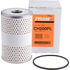 CH200PL by FRAM - Cartridge Oil Filter