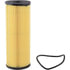 CH6848 by FRAM - Cartridge Oil Filter