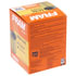 CH8081 by FRAM - Cartridge Oil Filter