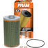 CH8157 by FRAM - Cartridge Oil Filter