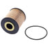 CH8712 by FRAM - Cartridge Oil Filter