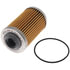 CH8765 by FRAM - Cartridge Oil Filter