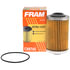 CH8765 by FRAM - Cartridge Oil Filter