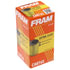 CH8765 by FRAM - Cartridge Oil Filter