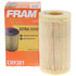 CH9301 by FRAM - Cartridge Oil Filter