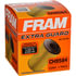 CH9584 by FRAM - Cartridge Oil Filter