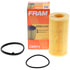 CH9911 by FRAM - Cartridge Oil Filter