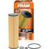 CH9918 by FRAM - Cartridge Oil Filter