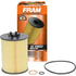 CH9955 by FRAM - Cartridge Oil Filter