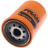 P1653A by FRAM - Hydraulic Spin-on Filter