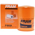 P1653A by FRAM - Hydraulic Spin-on Filter