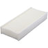 FRAM PA10185 Cabin Air Filter HD Cabin Air Panel