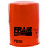 PB50 by FRAM - Spin-on By-Pass Oil Filter