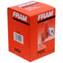 PB50 by FRAM - Spin-on By-Pass Oil Filter