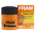 PH11 by FRAM - Spin-on Oil Filter