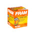 PH12060 by FRAM - Engine Oil Filter - Spin-On, 3.33" Height, 3.00" OD, Metric Thread, 19-25 PSI Bypass