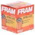 PH12447 by FRAM - Spin-on Oil Filter