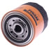 PH25 by FRAM - Engine Oil Filter - Spin-On, 4.05" Height, 3.78" OD, Standard Thread, Anti-Drain Valve