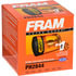 PH2844 by FRAM - Spin-on Oil Filter