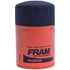 PH2849A by FRAM - Full-Flow Lube Spin-on