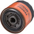 PH2844 by FRAM - Spin-on Oil Filter