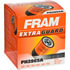 PH2865A by FRAM - Spin-on Oil Filter