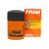 PH2870A by FRAM - Spin-on Oil Filter