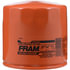 PH2921 by FRAM - Spin-on Oil Filter