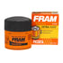 PH3387A by FRAM - Full-Flow Spin-On Lube Oil Filter