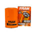 PH3569 by FRAM - Spin-on Oil Filter