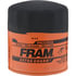 PH3593AFP by FRAM - Spin-on Oil Filter Fleet Pack