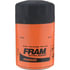 PH3600FP by FRAM - Spin-on Oil Filter Fleet Pack