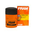 PH3600 by FRAM - Full-Flow Spin-On Lube Oil Filter