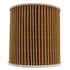 OX 387D by CLEVITE ENGINE PARTS - Mahle Oil Filter