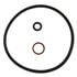 OX 387D by CLEVITE ENGINE PARTS - Mahle Oil Filter