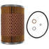 Clevite Engine Parts OX 41D Mahle Oil Filter