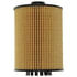OX 983D by CLEVITE ENGINE PARTS - Mahle Oil Filter