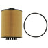 OX 983D by CLEVITE ENGINE PARTS - Mahle Oil Filter