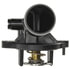 TI 235 95 by CLEVITE ENGINE PARTS - Thermostat,Integral