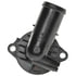TI 235 95 by CLEVITE ENGINE PARTS - Thermostat,Integral