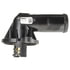 TI 236 95 by CLEVITE ENGINE PARTS - Thermostat,Integral