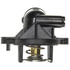 TI 235 95 by CLEVITE ENGINE PARTS - Thermostat,Integral