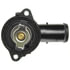 TI 236 95 by CLEVITE ENGINE PARTS - Thermostat,Integral
