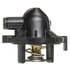 TI 237 95 by CLEVITE ENGINE PARTS - Thermostat,Integral