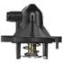 TI 236 95 by CLEVITE ENGINE PARTS - Thermostat,Integral