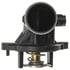 TI 236 95 by CLEVITE ENGINE PARTS - Thermostat,Integral