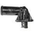 TI 236 95 by CLEVITE ENGINE PARTS - Thermostat,Integral