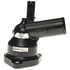 TI 257 82 by CLEVITE ENGINE PARTS - Thermostat,Integral