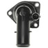 TI 257 82 by CLEVITE ENGINE PARTS - Thermostat,Integral