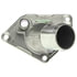 TI25677D by CLEVITE ENGINE PARTS - Thermostat,Integral